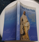 A Word from Paula A selection from the letters of St Paula Frassinetti
