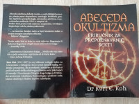 Abeceda okultizma dr Kurt Koh