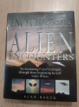 Alan Baker: Encyclopaedia of alien encounters