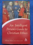 Alban McCoy - An Intelligent Persons Guide to Christian Ethics (ZZ67)