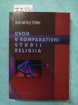 Aldo Natale Terrin – Uvod u komparativni studij religija (ZZ130)