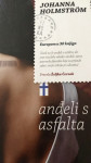 ANĐELI S ASFALTA Johanna Holmstrom
