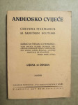 Anđeosko cvijeće : Crkvena pjesmarica (AA11)