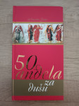 ANSELM GRUN, 50 anđela za dušu