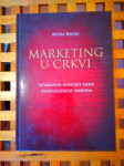 Antal Balog Marketing u crkvi OSIJEK 2012+ POTPIS AUTORA