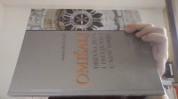 ANTON BOZANIĆ - OMIŠALJ - DREVNA ŽUPA I ISELJENICI U NEW YORKU