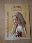 ANTONIO A. BORELLI, Fatima