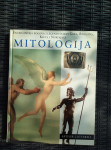 Arthur Cotterell: Mitologija