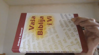 ARTHUR S. MAXWELL - VAŠA BIBLIJA I VI