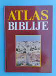 Atlas Biblije