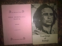 babaji teachings of babaji 4 knjiga