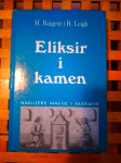 Baigent Michael/Leigh Richard Eliksir i kamen ZG 2000