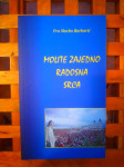Barbarić Slavko Molite zajedno radosna srca MEĐUGORJE 1999