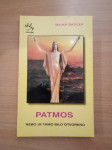 BASILEA SCHLINK, Patmos - Nebo je tamo bilo otvoreno