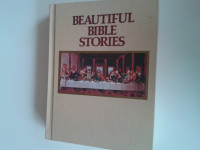 Beautiful Bible stories