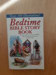 Bedtime bible story book