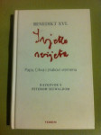 Benedikt XVI., Svjetlo svijeta, Papa, Crkva i znakovi vremena