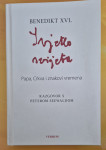 BENEDIKT XVI. - SVJETLO SVIJETA