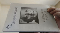 BERNHARD HARING - MOJE ISKUSTVO S CRKVOM