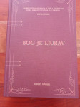 Bertha Dudde, Bog je Ljubav