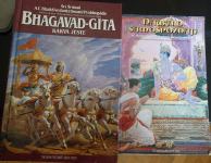 Bhagavad-Gita i Nauka o samospoznaji