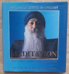 BHAGWAN SHREE RAJNEESH...MEDITATION