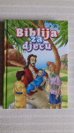 BIBLIJA ZA DJECU
