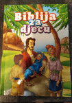 Biblija za djecu, nova