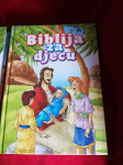 BIBLIJA ZA DJECU