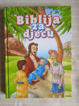 BIBLIJA ZA DJECU
