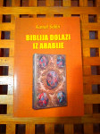 BIBLIJA DOLAZI IZ ARABIJE KAMAL SALIBI MISL ZG 1999 NOVO!