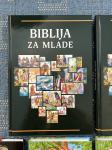 Biblija za mlade - izdanje 2020 - Novo - ne listano