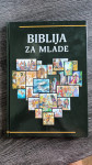 Biblija za mlade nova