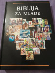 Biblija za mlade