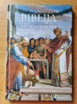 BIBLIJA OČIMA VELIKIH SLIKARA - Knjiga 2.