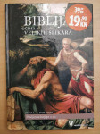 Biblija očima velikih slikara - Knjiga 3.