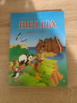 BIBLIJA prepričana za djecu