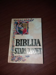 Biblija -Stari zavjet