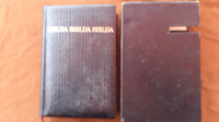 Biblija, Stvarnost, Zagreb; 1969.