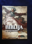 BIBLIJA u umjetnosti