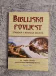 knjige - Biblijska povijest