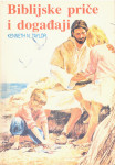 Biblijske priče i događaji - Kenneth N. Taylor