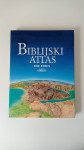 Biblijski atlas The Times, novo