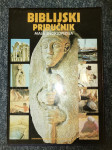 Biblijski priručnik