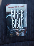 Biker Bible: Bajkerska Biblija