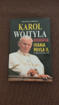 Biografija Ivana Pavla II. Karol Wojtyla