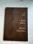 Blago Karačić-Radi Boga i brata čovjeka (1996.)