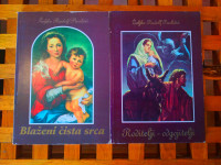 BLAŽENI ČISTA SRCA/RODITELJI-ODGOJITELJI 1997/98