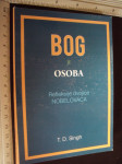 Bog je osoba - T.D.Singh