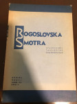 Bogoslovska smotra, Br. 2, god. XXXVIII, 1968.